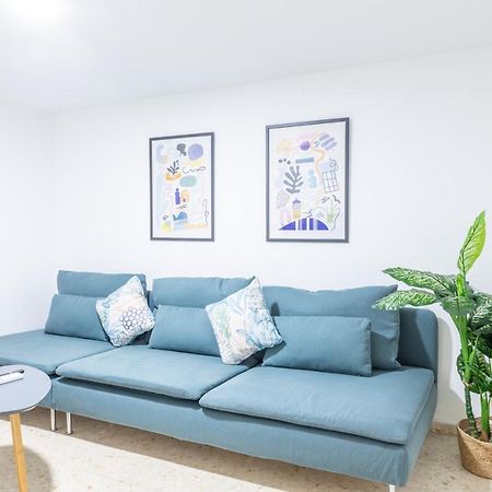 Gallery Home By Livework كاديز المظهر الخارجي الصورة