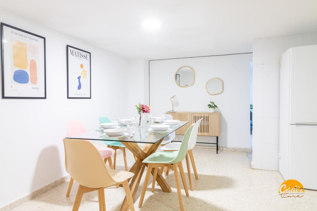 Gallery Home By Livework كاديز المظهر الخارجي الصورة