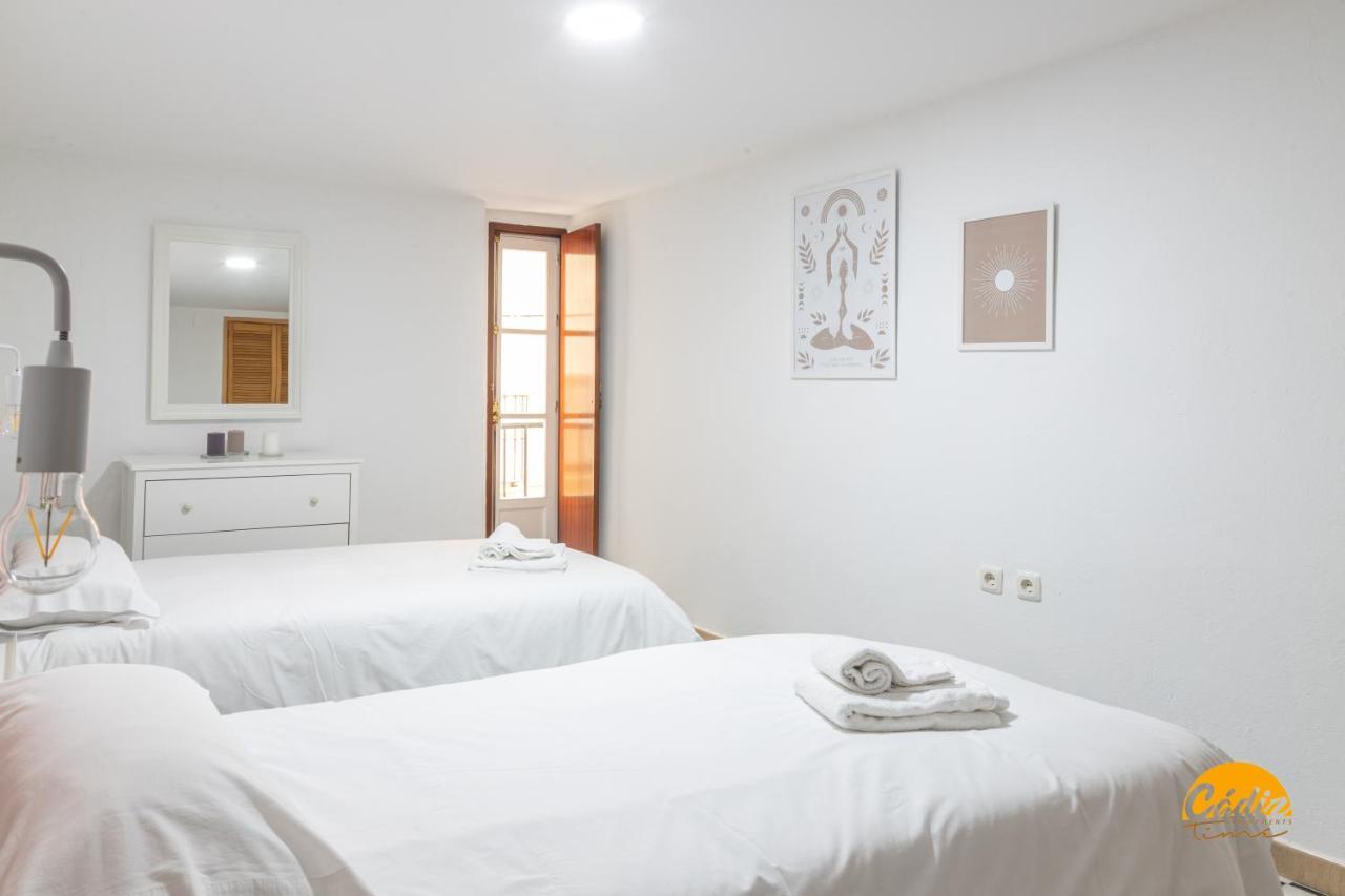 Gallery Home By Livework كاديز المظهر الخارجي الصورة