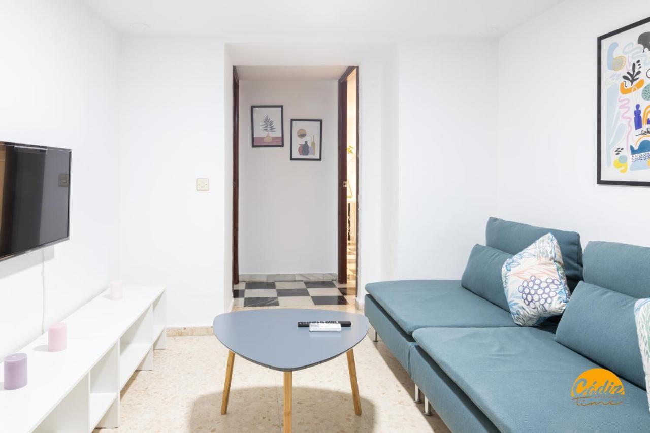 Gallery Home By Livework كاديز المظهر الخارجي الصورة
