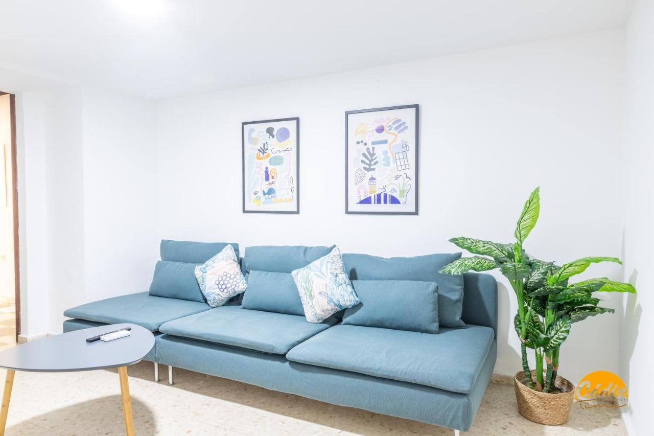 Gallery Home By Livework كاديز المظهر الخارجي الصورة