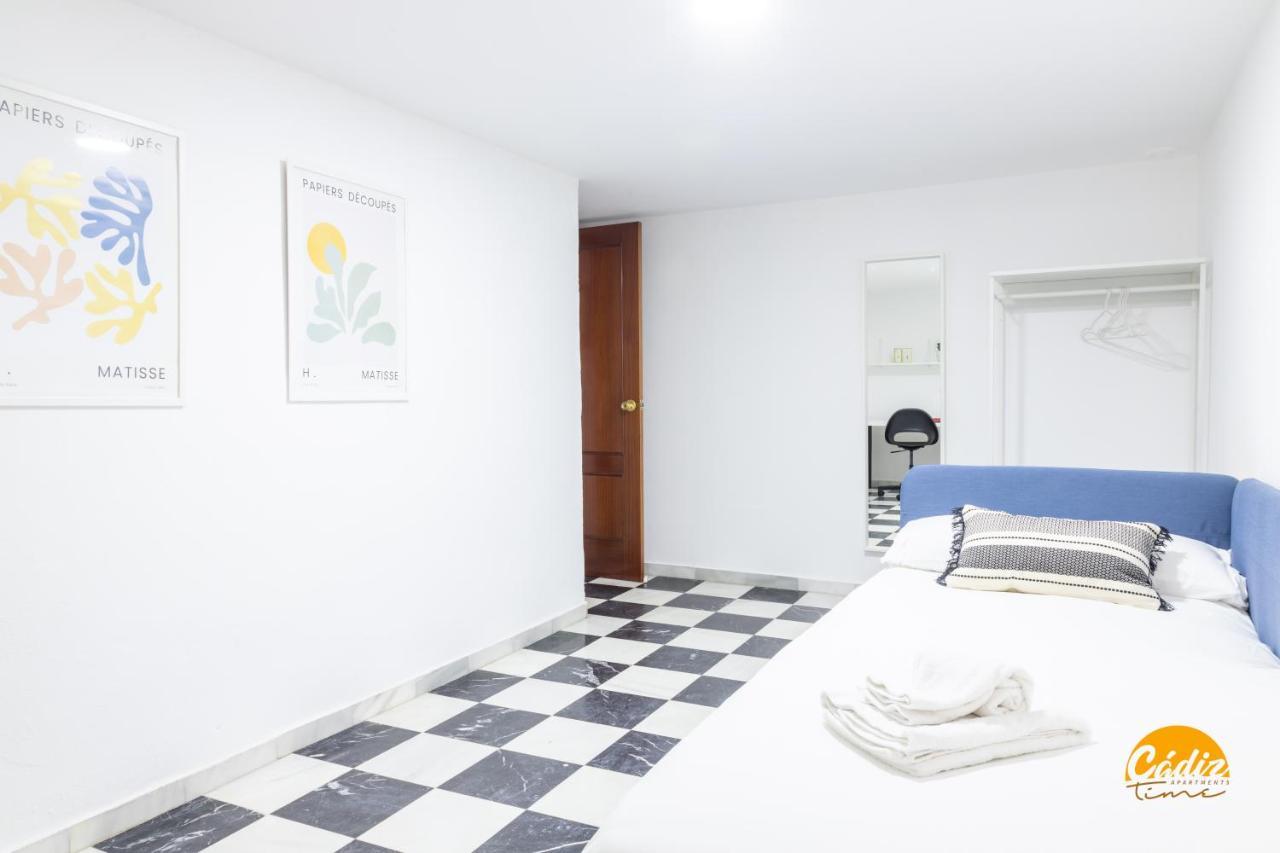 Gallery Home By Livework كاديز المظهر الخارجي الصورة
